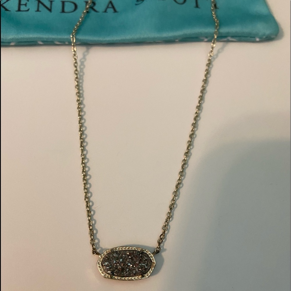 Kendra Scott Necklace